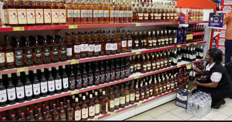 Liquor sale banned in Uttar Pradesh on March 10 in view of election result